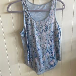 Express sparkles top!